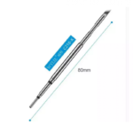 PONTA FERRO DE SOLDA FACA PARA JBC WYLIE (C210-K)