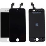S-0577 FRONTAL IPHONE 5S (A1528) | 5SE (A1453) ORIGINAL CHINA BRANCA IPS