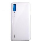 TAMPA TRASEIRA XIOAMI MI 9 LITE BRANCO