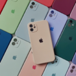 CAPA CASE SILICONE IPHONE 12 / 12 PRO