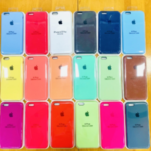 CAPA CASE SILICONE IPHONE 11 PRO