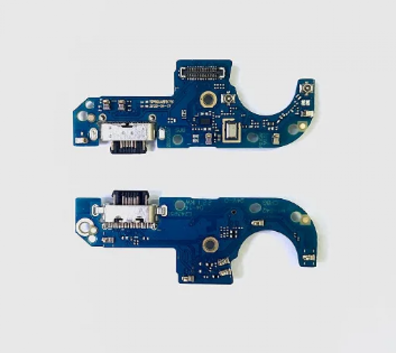 SB-0147 SUB PLACA DE CARGA MOTOROLA MOTO G42 TURBO