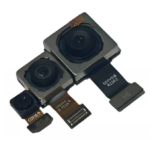 G-0047 CAMERA TRASEIRA MOTOROLA EDGE 30 NEO (KIT)