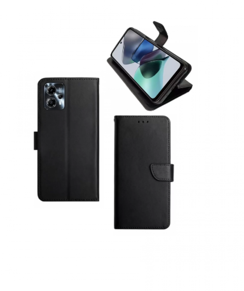 CAPA CARTEIRA MOTOROLA MOTO G13 | G23