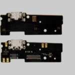 SUB PLACA DE CARGA MOTOROLA MOTO E4