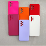 CAPA  AVELUDADA SAMSUNG A53 5G