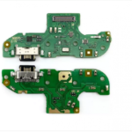 SB-0129 SUB PLACA DE CARGA MOTOROLA MOTO G8 PLAY VERSÃO YQ TURBO