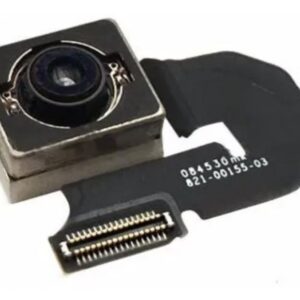 G-0019 FLEX CAMERA TRASEIRA IPHONE 6S PLUS ORIGINAL