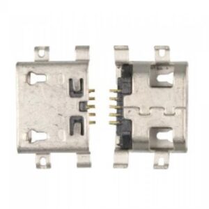 C-0046 CONECTOR DE CARGA TABLET UNIVERSAL