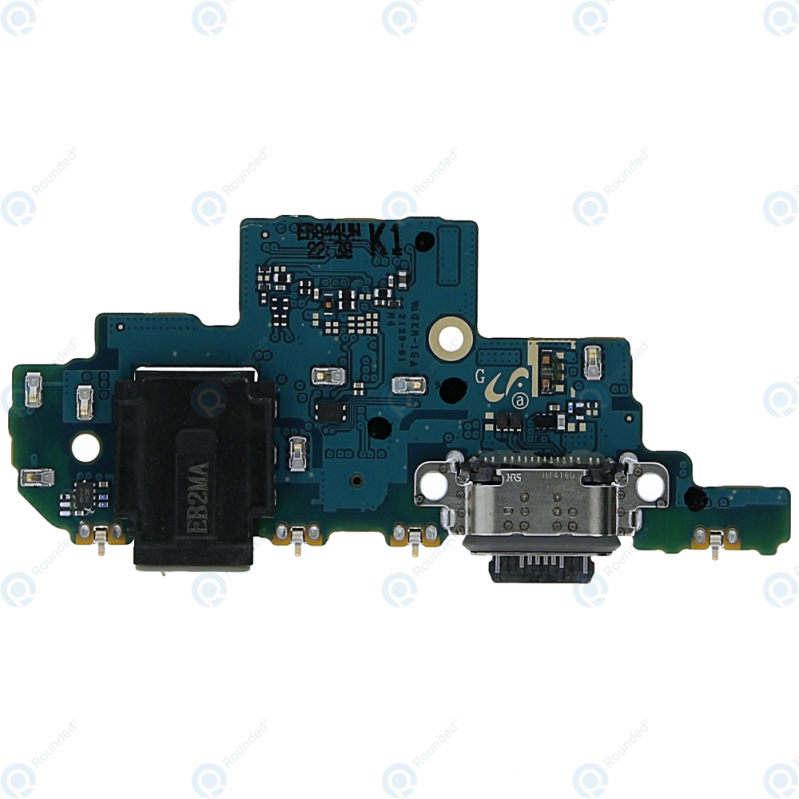 SB-0012 SUB PLACA DE CARGA SAMSUNG A52S ORIGINAL VER. K1