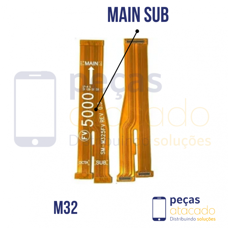 S-0038 FRONTAL XIAOMI NOTE 8 (M1908C3JH) (M1908C3JG) (M1908C3J) COM ARO AZUL WEFIX IPS