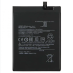 BA-0549 BATERIA 1 LINHA XIAOMI POCO F3 (BM4Y)