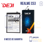 BA-0691 BATERIA DEJI REALME C53 BLPA17