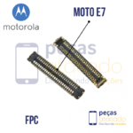A-0018 FPC MOTOROLA MOTO E7