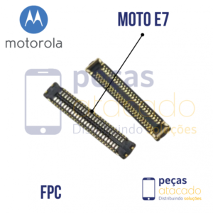 A-0018 FPC MOTOROLA MOTO E7