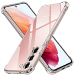 CAPA TRANSPARENTE S23 FE