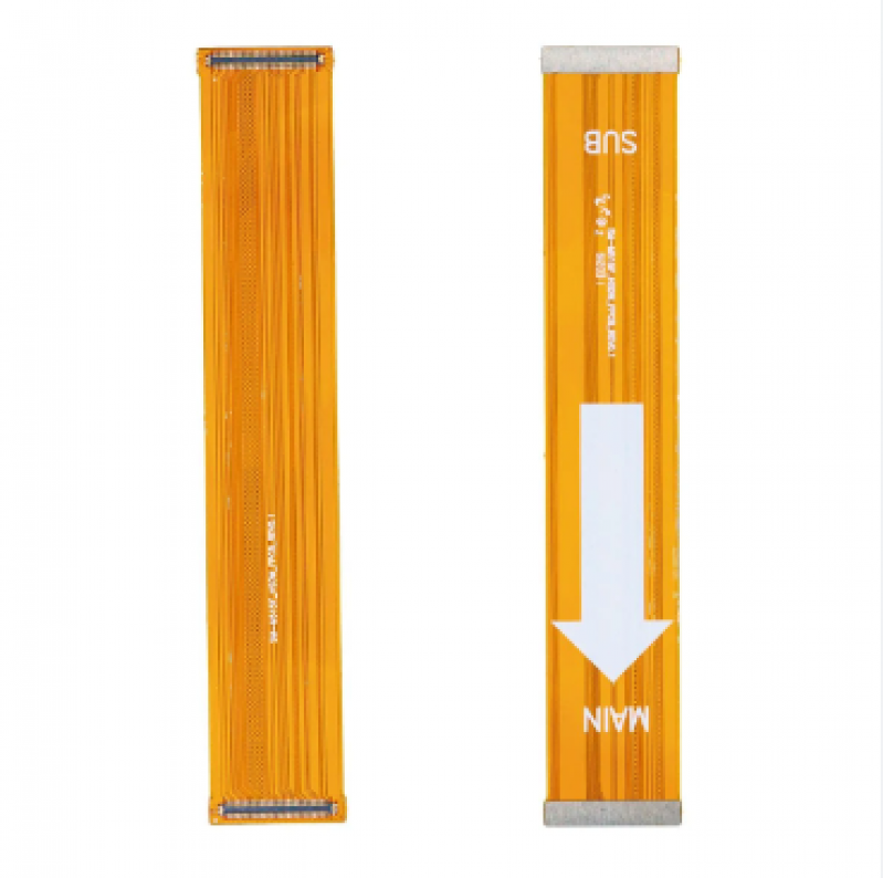 FLEX MAIN SUB SAMSUNG M62