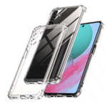 CAPA TRANSPARENTE SAMSUNG M54 5G