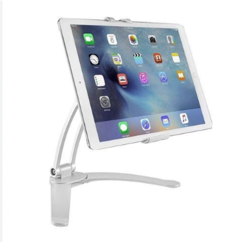 SUPORTE DE MESA/TABLET 2 EM 1 LE-065
