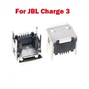 C-0045 CONECTOR DE CARGA CAIXA DE SOM JBL