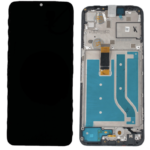 S-0369 FRONTAL MOTOROLA MOTO G50 5G (XT2149) COM ARO ORIGINAL CHINA IPS
