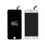 S-0580 FRONTAL IPHONE 6G (A1549) ORIGINAL CHINA BRANCA IPS