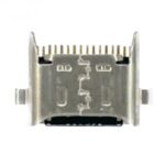 C-0030 CONECTOR DE CARGA SAMSUNG A20S | A21 | K61 | E7 | E7 POWER | E20 | E40 | ONE FUSION | G50 5G | E32