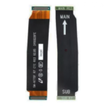 FLEX MAIN SUB SAMSUNG NOTE 10 LITE