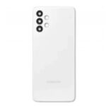 TAMPA TRASEIRA SAMSUNG A13 4G BRANCO