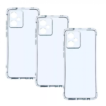 CAPA TRANSPARENTE SAMSUNG A06