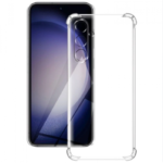 CAPA TRANSPARENTE SAMSUNG A05