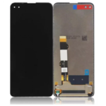S-1088 FRONTAL MOTOROLA MOTO G 5G PLUS SEM ARO ORIGINAL CHINA IPS