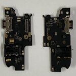 SB-0197 SUB PLACA DE CARGA MOTOROLA MOTO ONE FUSION PLUS (XT2067) ORIGINAL