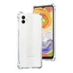 CAPA TRANSPARENTE SAMSUNG  A04E