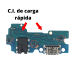 SB-0044 SUB PLACA DE CARGA SAMSUNG SM-A225F A22 4G TURBO