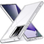 CAPA TRANSPARENTE SAMSUNG NOTE 20 ULTRA