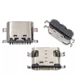 C-0057 CONECTOR DE CARGA MULTLASER T800 | T810 TIPO C