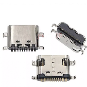 C-0057 CONECTOR DE CARGA MULTLASER T800 | T810 TIPO C