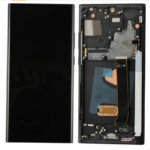 FRONTAL SAMSUNG NOTE 20 ULTRA NACIONAL COM ARO ROSE WEFIX AMOLED