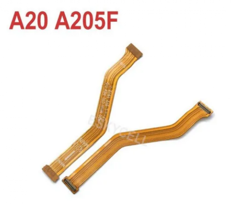 S-0006 FRONTAL SAMSUNG A01 CORE (A013M) COM ARO ORIGINAL CHINA IPS