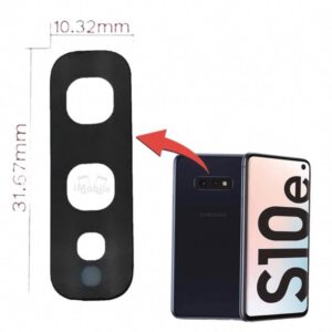 L-0079LENTE SAMSUNG S10 E