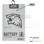 BA-0404 BATERIA ROX XIAOMI POCO M3 | REDMI 9T (BN62) (1 ANO DE GARANTIA)