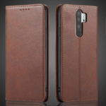 CAPA CARTEIRA REDMI NOTE 8