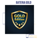 BA-0669 BATERIA GOLD LG K12 MAX