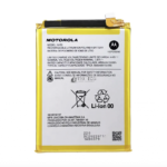 BA-0430 BATERIA ORIGINAL NACIONAL MOTOROLA MOTO  G22 (XT2231) E13 (XT2345) E32 (XT2227) G53 (XT2335) (NH50)
