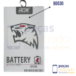 BA-0584 BATERIA ROX SAMSUNG J3 | J5 | J2 CORE | J2 PRIME G532 (EB-BG530) (1 ANO DE GARANTIA)
