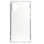 CAPA TRANSPARENTE SAMSUNG NOTE 10 PLUS