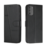 CAPA CARTEIRA MOTO G51