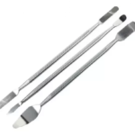 Kit Espatula Profissional 3 em 1 WYLIE TE-04