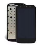 S-0172 FRONTAL MOTOROLA MOTO G1 (XT1040) COM ARO ORIGINAL CHINA IPS